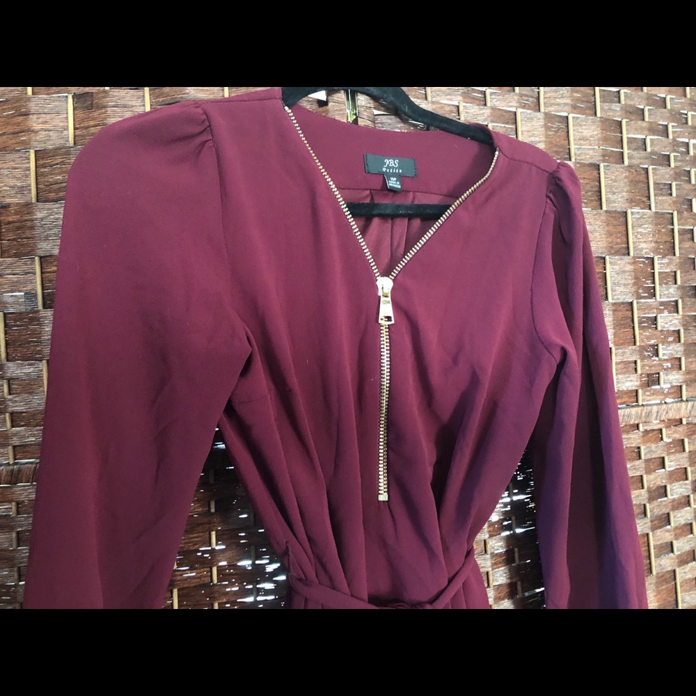 Dress - Picture 3 of 4
